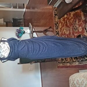 Alex Evenings Special Occasions Size 8 Dress